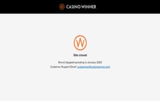 Casino Winner