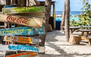 Curaçao
