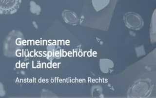 Deutsche Aufsichtsbehörde