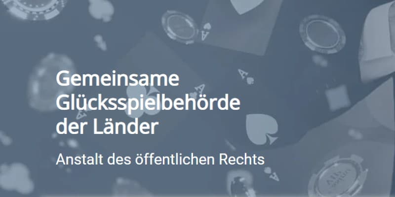 Deutsche Aufsichtsbehörde Deutsche Aufsichtsbehörde