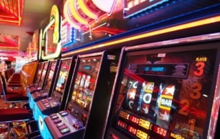 Glücksspielaufsichtsbehörde