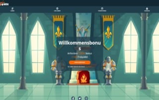 Locowin Casino