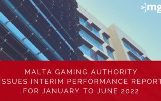 Malta Gaming Authority
