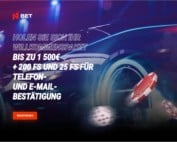 N1Bet Casino Bonus gratis