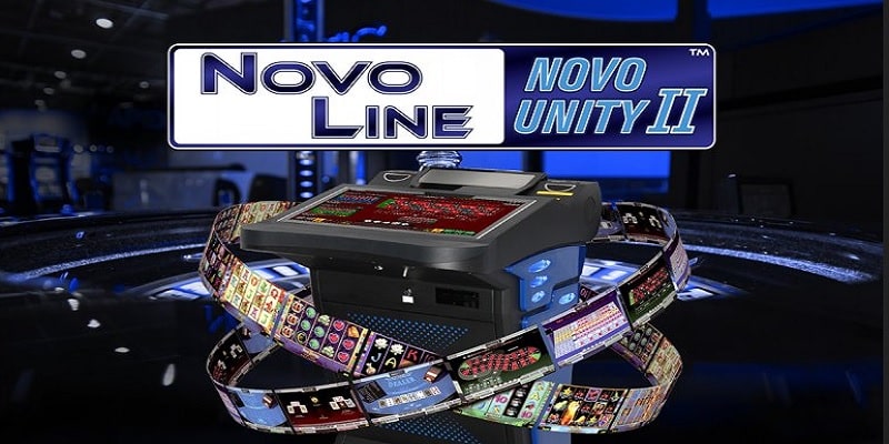 Novomatic Unity