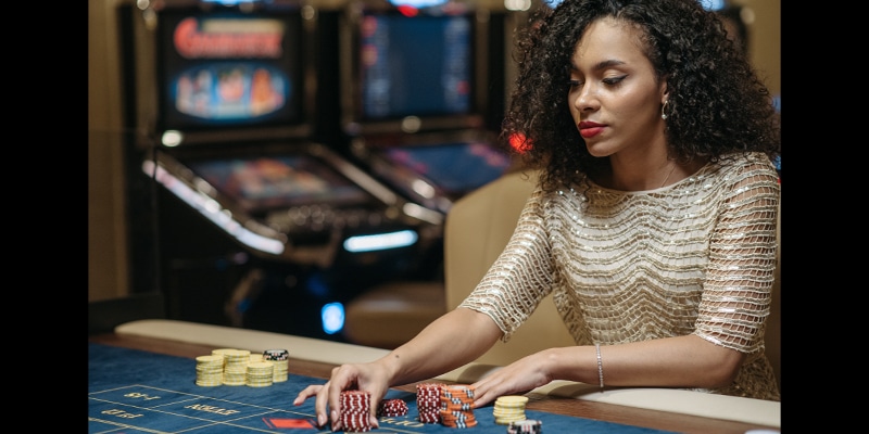 Online Casinos