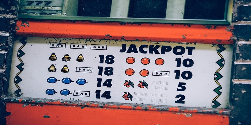 Our Progressive Jackpot Report Week 1 2023