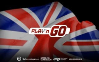 Play'n GO