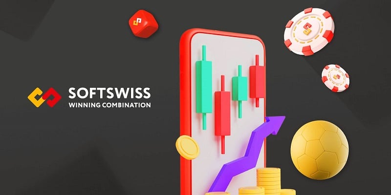 SOFTSWISS 2023 iGaming Trends