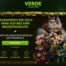 Verde Casino Bonus gratis