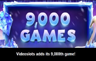 VideoSlots Casino