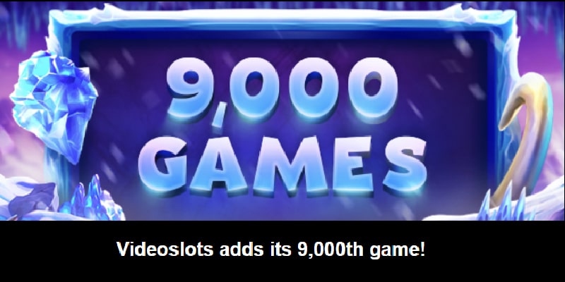 VideoSlots Casino