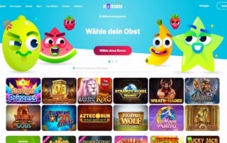 Nomini Casino