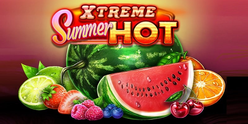 35 Bonus Spins - Extreme Sumber Hot Slot