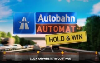 Autobahn Automat