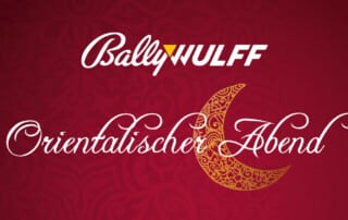 Bally Wulff