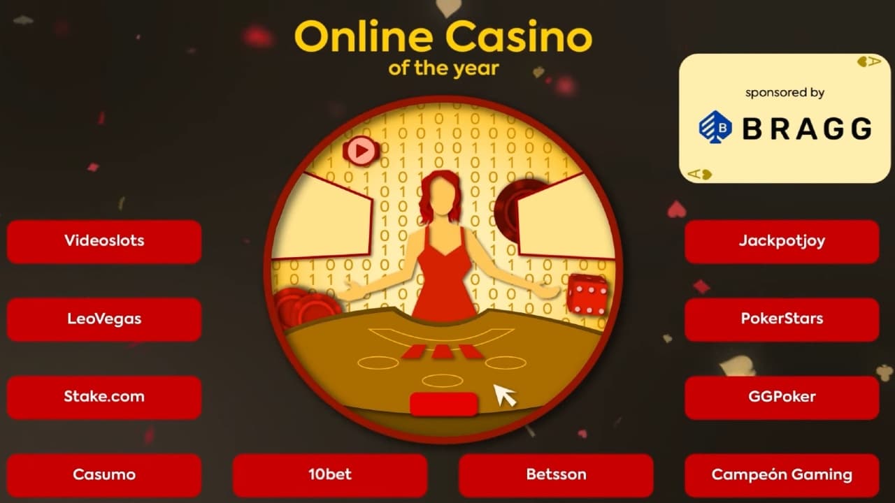 Bestes Online Casino 2023