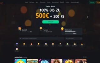 excitewin Casino