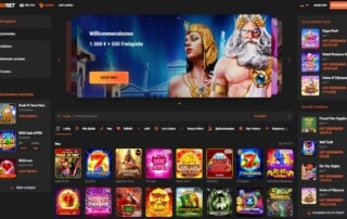 GG.Bet Casino