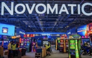 Global Gaming Awards London 2023
