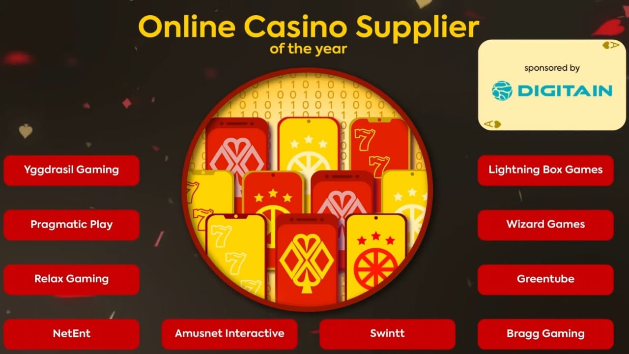 Greentube in der Top 3 bester Online Casino Anbieter