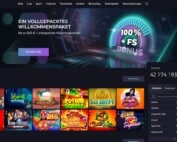 IZZI Casino