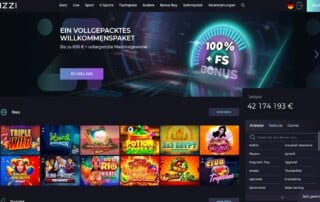IZZI Casino