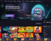 Izzi Casino Bonus gratis