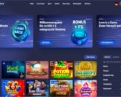 Legzo Casino Bonus gratis