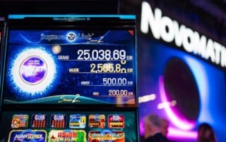Novomatic