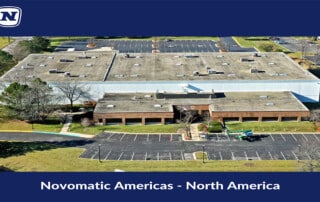 Novomatic Americas