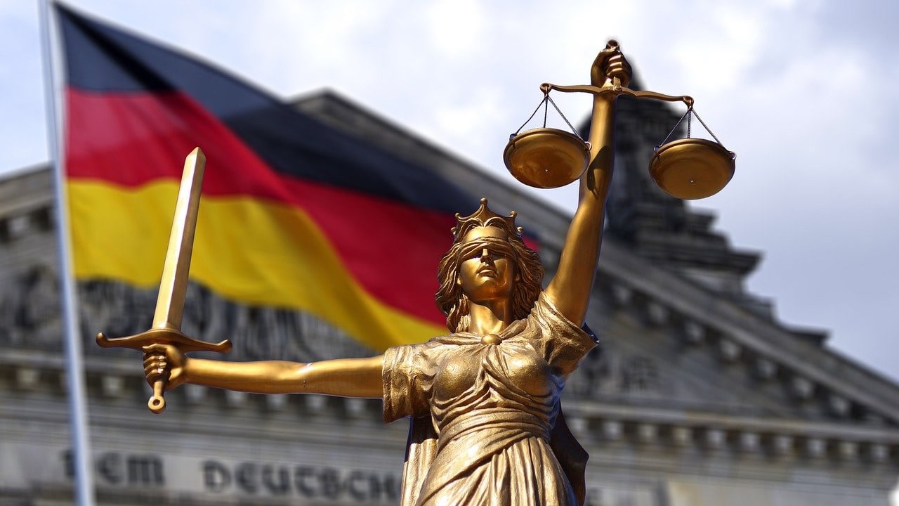 Oberverwaltungsgericht erklärt Netzsperre für rechtswidrig