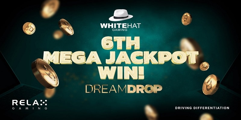 Our Jackpot Update Week 8 2023 – Dream Drop Wins