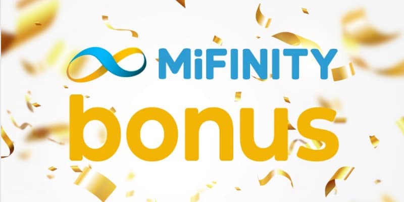 Payment News - MiFinity and Trustly Launch New Initiatives (2056)