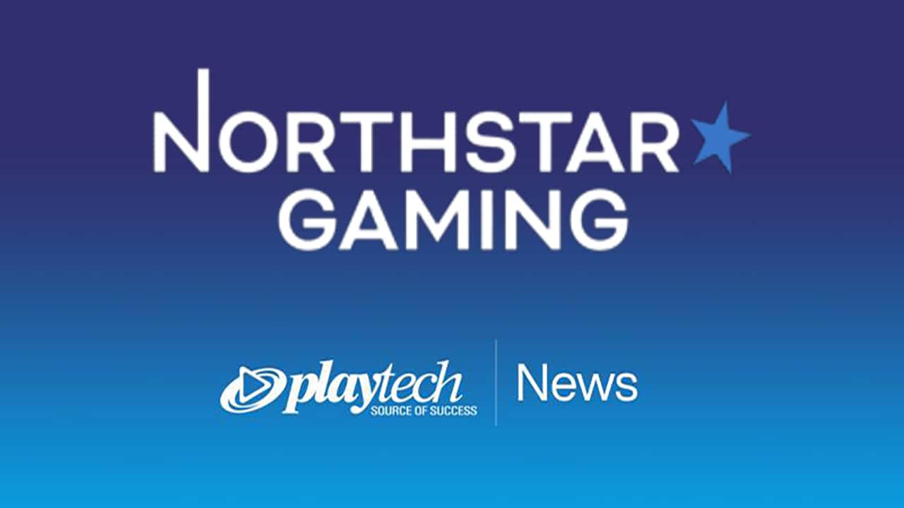 Playtech wird Anteilseigner bei NorthStar Gaming