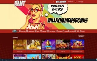 Rant Casino