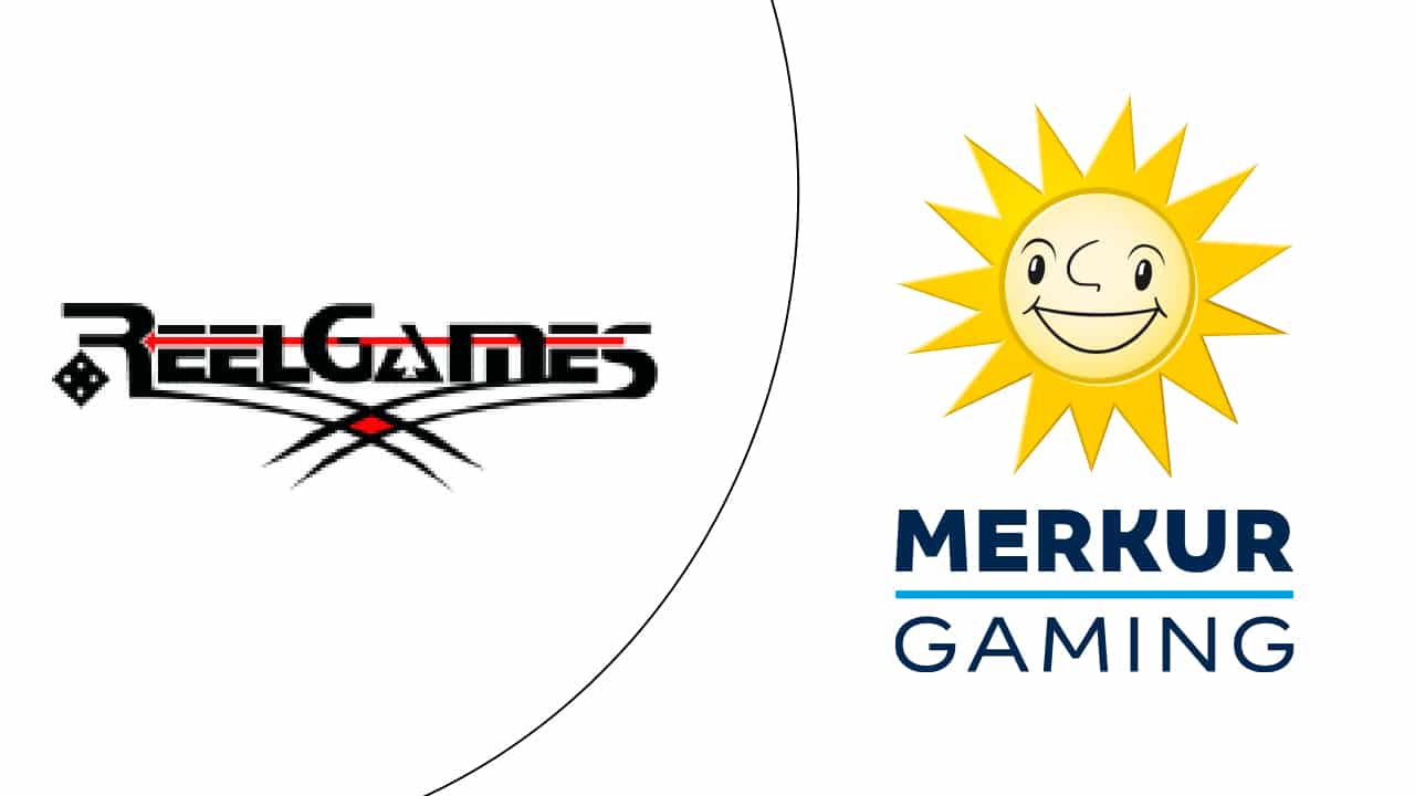 Merkur Gaming kündigt Partnerschaft mit Reel Games an