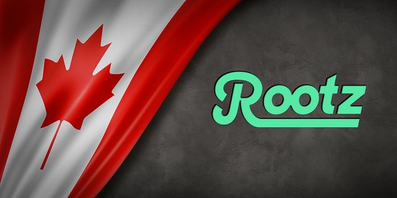 Rootz Online Casinos Canada