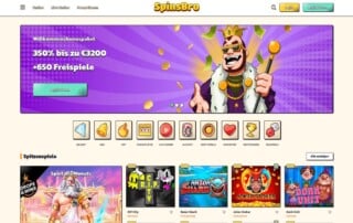 SpinsBro Casino