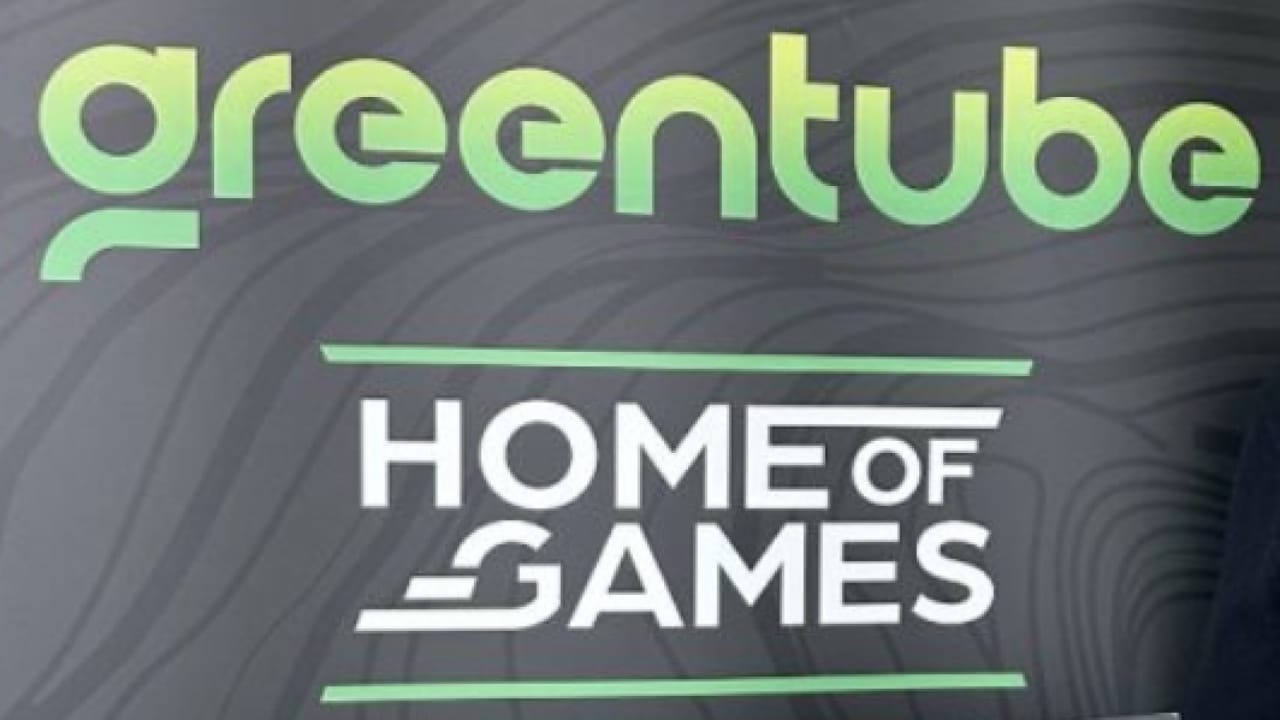 Stetig wachsendes Online-Gaming mit Greentube