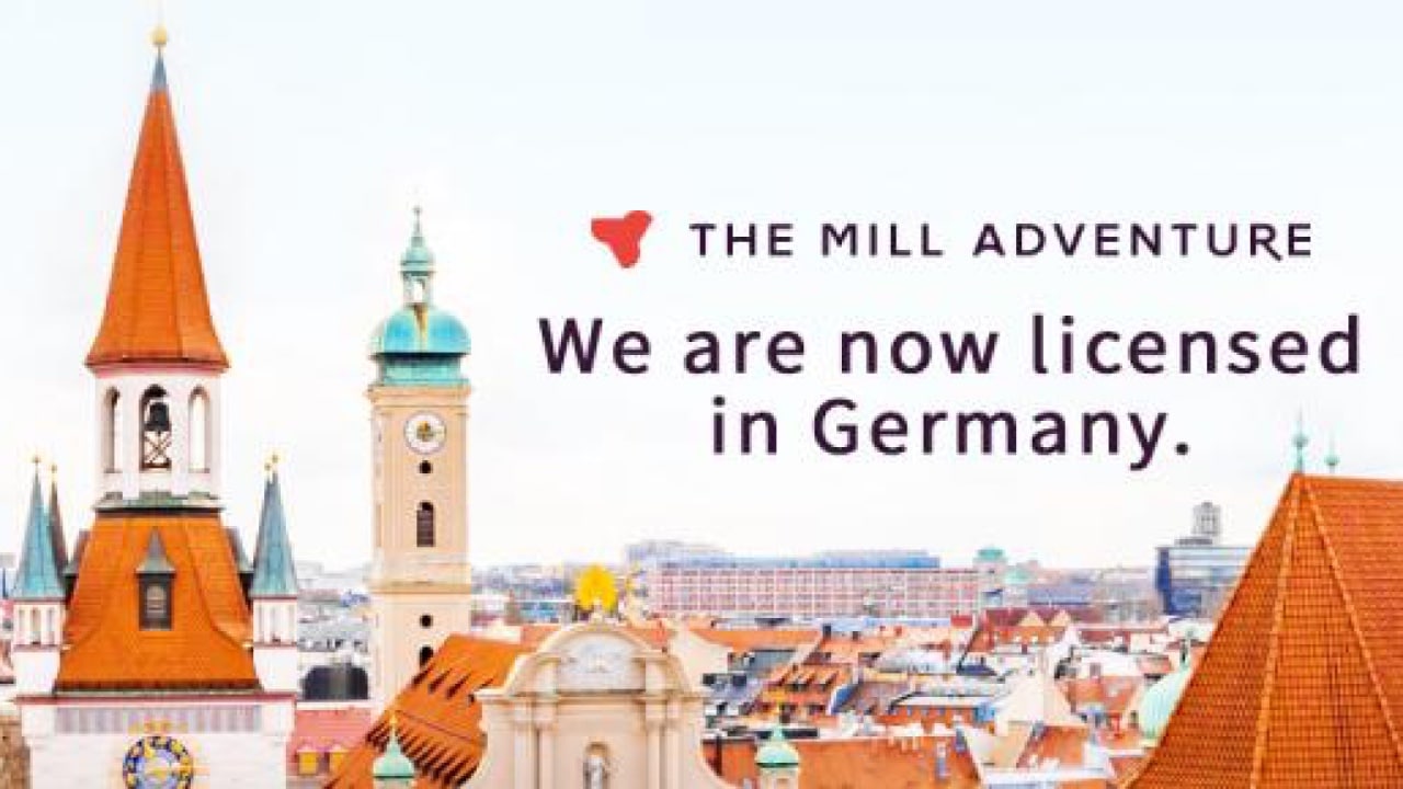 The Mill Adventure