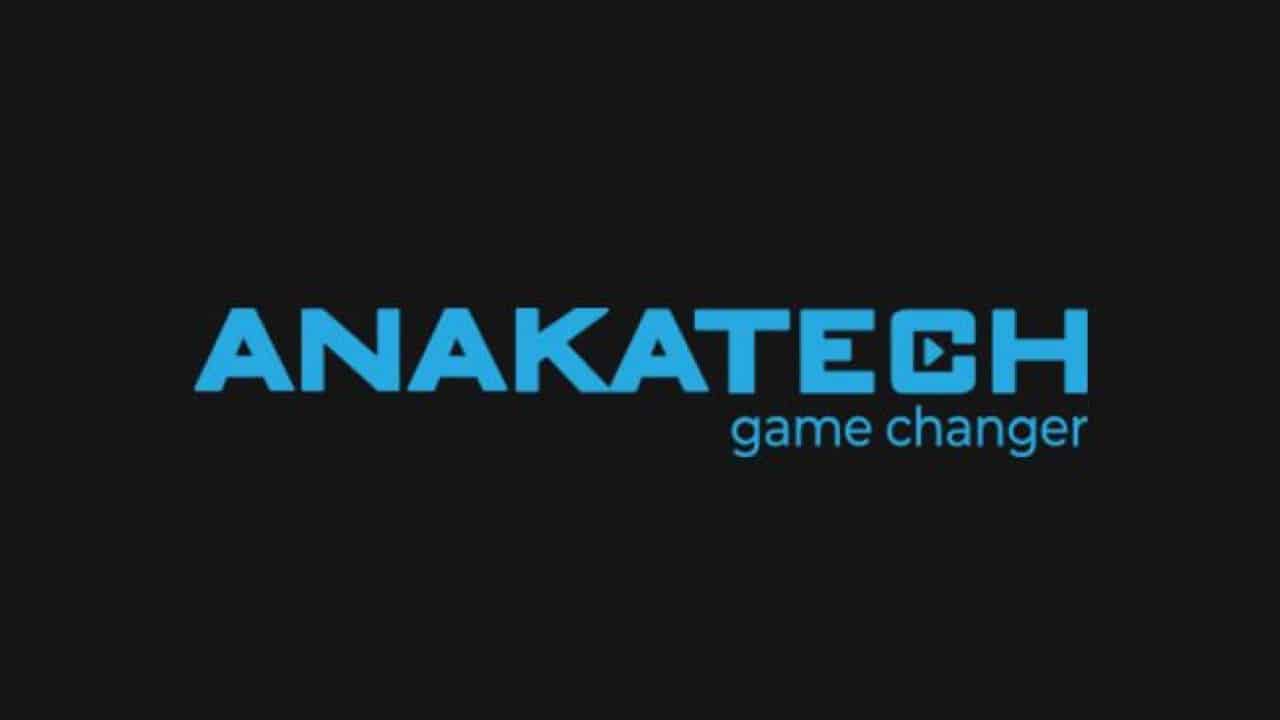 Anakatech Casino Software