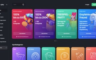 betandplay Casino
