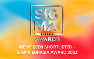 endorphina sigma 2023