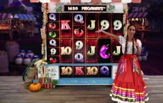 evolution extra chilli epic spins live btg spielautomat