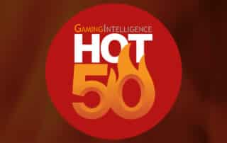 gaming intelligence hot 50 2022