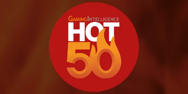 gaming intelligence hot 50 2022