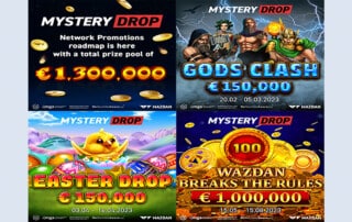 gods clash