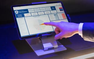 novovision novomatic biometric systems european casino awards 2023