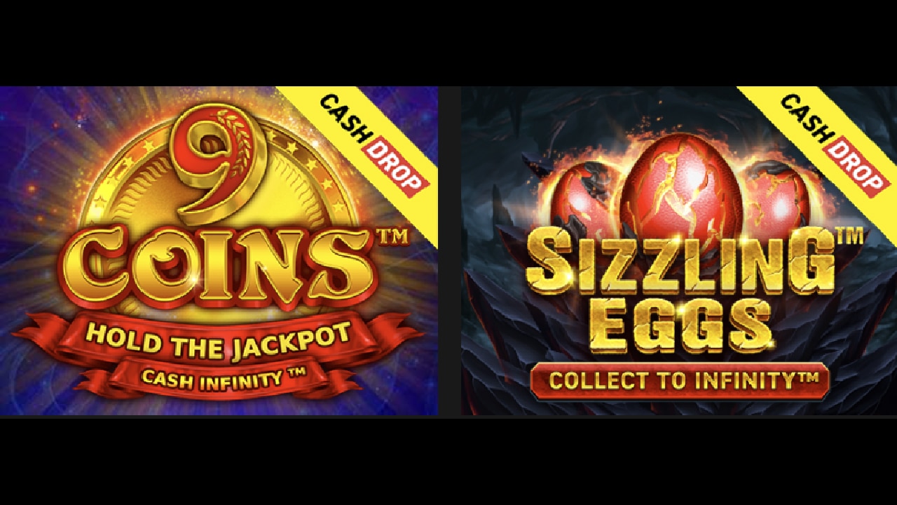 wazdan cash drop slots spiele